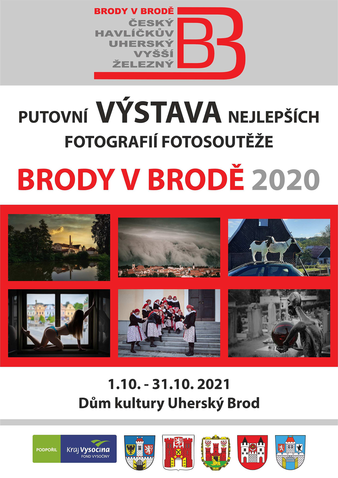 Brody v Brodě 2020