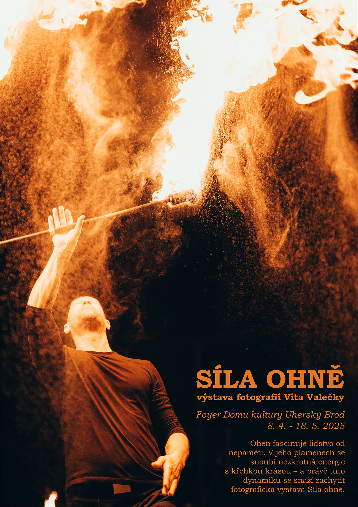 Síla ohně