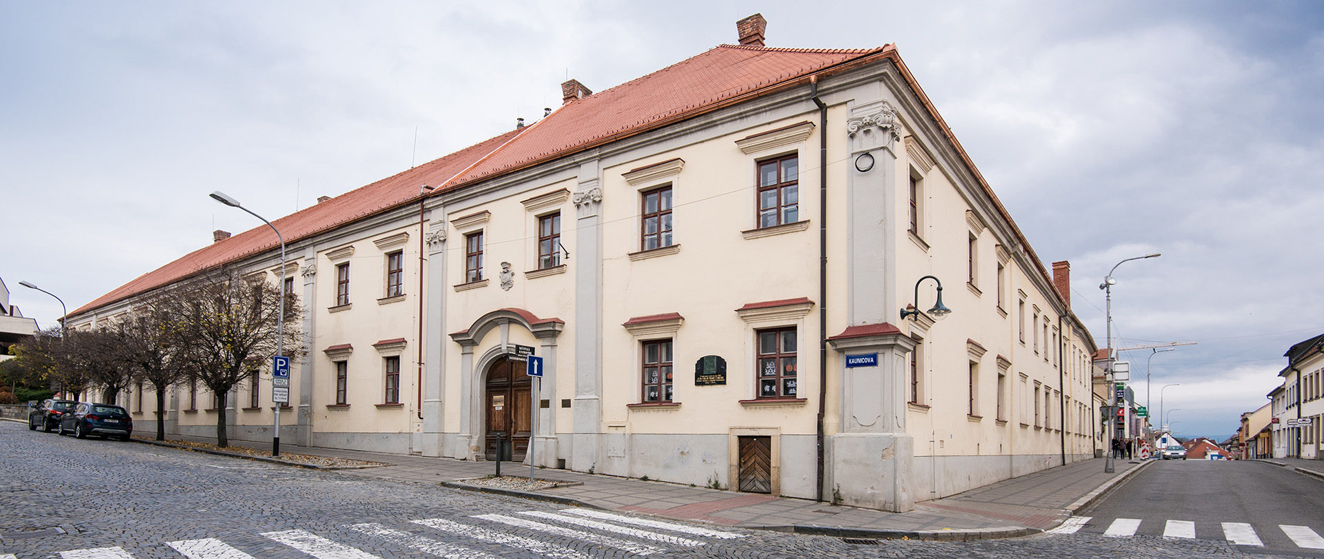 Dům kultury